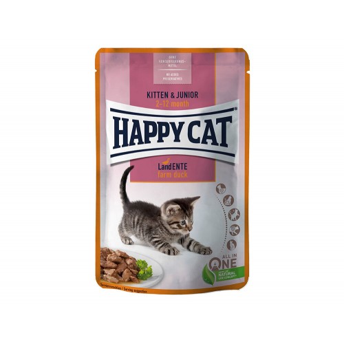 Happy Cat Wet Culinary 85 Gr